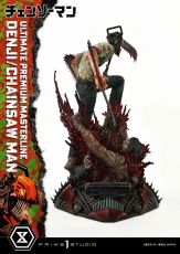 Chainsaw Man PVC Statue 1/4 Denji 57 cm Prime 1 Studio