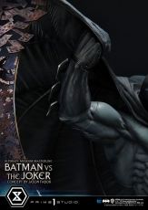 DC Comics Statue 1/3 Batman vs. The Joker by Jason Fabok 85 cm Prime 1 Studio