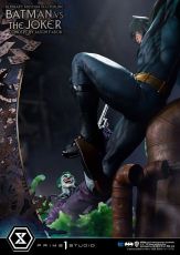 DC Comics Statue 1/3 Batman vs. The Joker by Jason Fabok 85 cm Prime 1 Studio