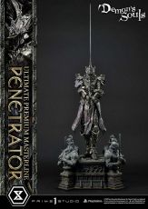 Demon's Souls Statue Penetrator Bonus Version 82 cm Prime 1 Studio