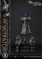 Demon's Souls Statue Penetrator Bonus Version 82 cm Prime 1 Studio