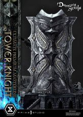 Demon's Souls Statue Tower Knight Deluxe Bonus Version 59 cm Prime 1 Studio