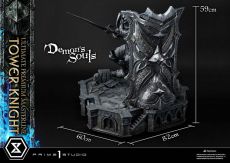 Demon's Souls Statue Tower Knight Deluxe Version 59 cm Prime 1 Studio