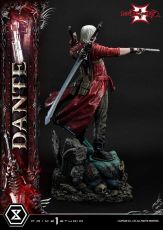 Devil May Cry 3 Ultimate Premium Masterline Series Statue 1/4 Dante Standard Version 67 cm Prime 1 Studio