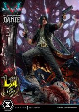 Devil May Cry 5 Statue 1/4 Dante Exclusive Version 77 cm Prime 1 Studio