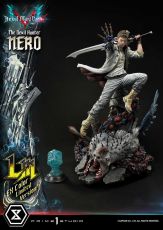 Devil May Cry 5 Statue 1/4 Nero Exclusive Version 77 cm Prime 1 Studio