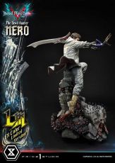 Devil May Cry 5 Statue 1/4 Nero Exclusive Version 77 cm Prime 1 Studio