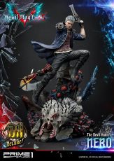 Devil May Cry 5 Statue Nero Deluxe Ver. 70 cm Prime 1 Studio