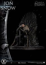Game of Thrones Statue 1/4 Jon Snow 60 cm Prime 1 Studio