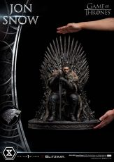 Game of Thrones Statue 1/4 Jon Snow 60 cm Prime 1 Studio