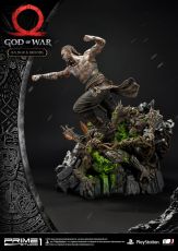 God of War (2018) Statue Baldur & Broods 62 cm Prime 1 Studio