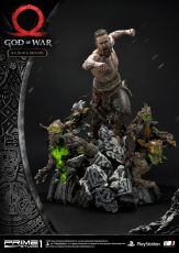 God of War (2018) Statue Baldur & Broods 62 cm Prime 1 Studio