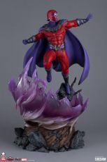 Marvel Future Revolution Statue 1/6 Magneto (Supreme Edition) 50 cm Premium Collectibles Studio