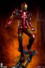 Marvel's Avengers Statue 1/3 Iron Man 90 cm Premium Collectibles Studio