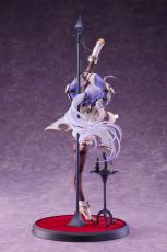 Original Character PVC Statue 1/6 Captive Knight Zephyria Deluxe Edition 38 cm PartyLook