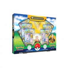 Pokémon GO Special Collection: Team Mystic, Team Valor, Team Instinct *English Version* Pokémon Company International