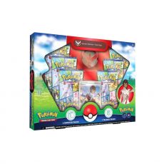Pokémon GO Special Collection: Team Mystic, Team Valor, Team Instinct *English Version* Pokémon Company International