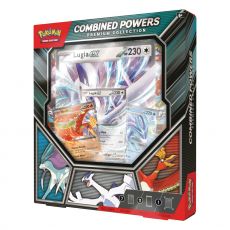 Pokémon TCG Premium Collection Combined Powers *English Version* Pokémon Company International