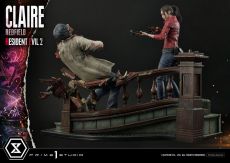Resident Evil 2 Statue Claire Redfield 55 cm Prime 1 Studio