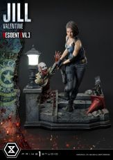Resident Evil 3 Statue 1/4 Jill Valentine 50 cm Prime 1 Studio