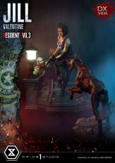 Resident Evil 3 Statue 1/4 Jill Valentine Deluxe Version 50 cm Prime 1 Studio