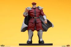 Street Fighter PVC Statues 1/10 M. Bison & Rolento 21 cm Premium Collectibles Studio