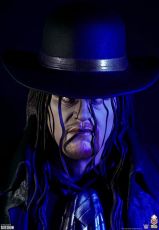 WWE Statue 1/4 The Undertaker 66 cm Premium Collectibles Studio