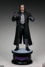 WWE Statue 1/4 The Undertaker 66 cm Premium Collectibles Studio