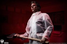 American Psycho Statue 1/4 Patrick Bateman Bloody Version 57 cm Premium Collectibles Studio