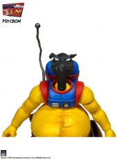 Earthworm Jim Action Figure Wave 1: Psy-Crow 15 cm Premium DNA Toys