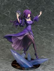 Fate/Grand Order PVC Statue 1/7 Caster/Scathach-Skadi 27 cm Phat!