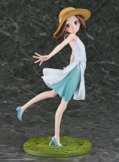 Karakai Jozu No Takagi-san PVC Statue 1/6 Takagi-san: One-Piece Dress Ver. 23 cm Phat!