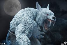 Killer Instinct Statue 1/4 Sabrewulf (White Wolf) 44 cm Premium Collectibles Studio