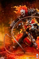 Marvel Contest of Champions Statue 1/6 Ghost Rider 29 cm Premium Collectibles Studio