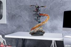 Marvel Future Revolution Statue 1/6 Green Goblin 48 cm Premium Collectibles Studio