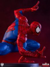 Marvel Gamerverse Classics PVC Statue 1/10 Spider-Man 13 cm Premium Collectibles Studio