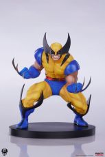 Marvel Gamerverse Classics PVC Statue 1/10 Wolverine 15 cm Premium Collectibles Studio