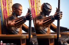 Marvel's Avengers Statue 1/3 Black Panther 95 cm Premium Collectibles Studio