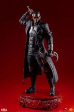 Marvel's Midnight Suns Statue 1/3 Blade 74 cm Premium Collectibles Studio