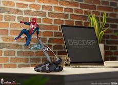 Marvel's Spider-Man Statue 1/6 Spider-Man: Advanced Suit 36 cm Premium Collectibles Studio