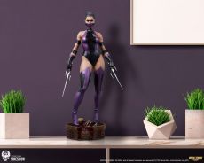 Mortal Kombat Statue 1/3 Mileena 76 cm Premium Collectibles Studio