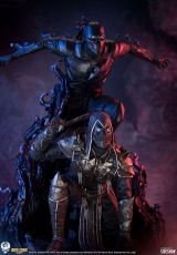Mortal Kombat Statue 1/4 Noob Saibot 56 cm Premium Collectibles Studio