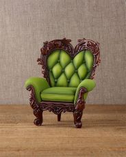 Original Character Parts for Pardoll Babydoll Figures Antique Chair: Matcha Phat!