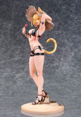 Overlord PVC Statue 1/7 Clementine 29 cm Phat!