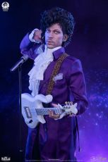 Prince Statue 1/3 Purple Rain 63 cm Premium Collectibles Studio