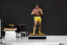 Rocky III Statue 1/3 Rocky 66 cm Premium Collectibles Studio