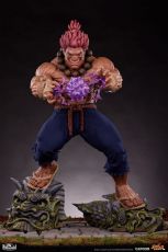 Street Fighter Statue 1/2 Akuma 107 cm Premium Collectibles Studio
