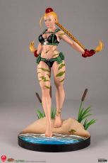 Street Fighter Statue 1/4 Cammy 44 cm Premium Collectibles Studio