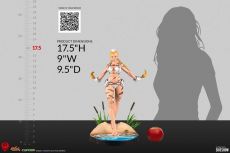 Street Fighter Statue 1/4 Cammy: Player 2 44 cm Premium Collectibles Studio