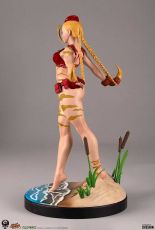 Street Fighter Statue 1/4 Cammy: Red Variant 44 cm Premium Collectibles Studio